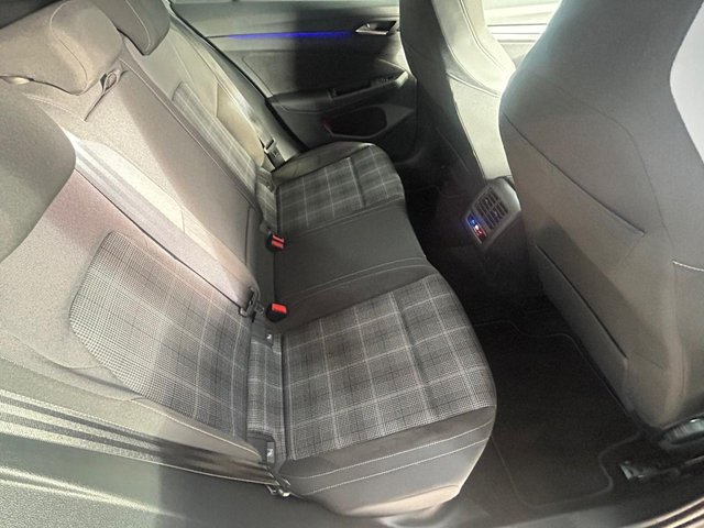 2023 VOLKSWAGEN GOLF - Photo 10