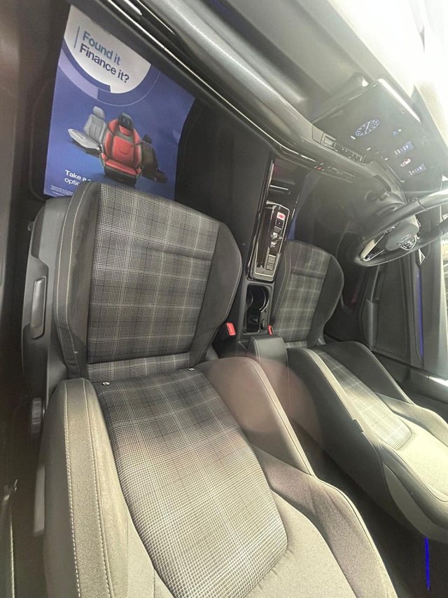 2023 VOLKSWAGEN GOLF - Photo 11