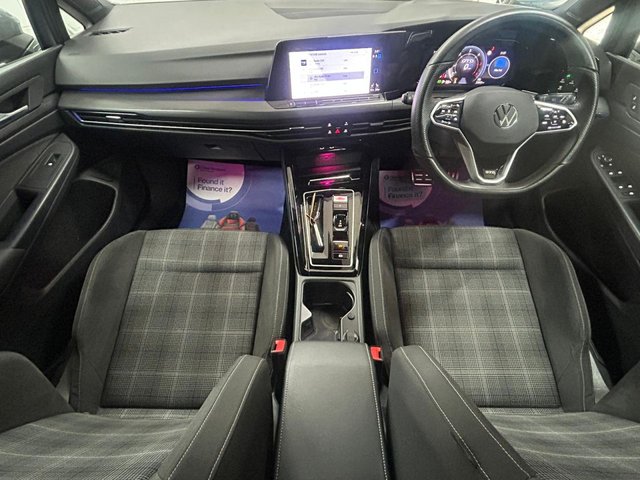 2023 VOLKSWAGEN GOLF - Photo 12