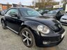 USED 2015 65 VOLKSWAGEN BEETLE 2.0 TDI BlueMotion Tech Sport Hatchback 3dr Diesel DSG Euro 6 (s/s) (150 ps) Fab car, unic model