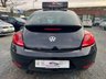 USED 2015 65 VOLKSWAGEN BEETLE 2.0 TDI BlueMotion Tech Sport Hatchback 3dr Diesel DSG Euro 6 (s/s) (150 ps) Fab car, unic model