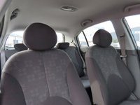 USED 2006 56 KIA RIO 1.4 GS Hatchback 5dr Petrol Automatic (171 g/km, 95 bhp) LOW MILEAGE AND AUTOMATIC