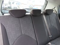USED 2006 56 KIA RIO 1.4 GS Hatchback 5dr Petrol Automatic (171 g/km, 95 bhp) LOW MILEAGE AND AUTOMATIC