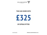 USED 2006 56 KIA RIO 1.4 GS Hatchback 5dr Petrol Automatic (171 g/km, 95 bhp) LOW MILEAGE AND AUTOMATIC