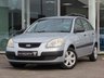 USED 2006 56 KIA RIO 1.4 GS Hatchback 5dr Petrol Automatic (171 g/km, 95 bhp) LOW MILEAGE AND AUTOMATIC