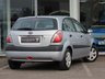 USED 2006 56 KIA RIO 1.4 GS Hatchback 5dr Petrol Automatic (171 g/km, 95 bhp) LOW MILEAGE AND AUTOMATIC