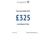 USED 2006 56 KIA RIO 1.4 GS Hatchback 5dr Petrol Automatic (171 g/km, 95 bhp) LOW MILEAGE AND AUTOMATIC