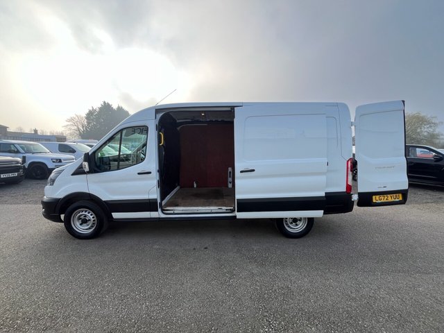 View our FORD TRANSIT