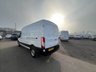 USED 2023 72 FORD TRANSIT 2.0 350 EcoBlue MHEV Leader Panel Van 5dr Diesel Manual FWD L3 H2 Euro 6 (s/s) (130 ps) 1 OWNER OVER 250 VANS ON SITE