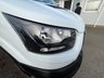 USED 2023 72 FORD TRANSIT 2.0 350 EcoBlue MHEV Leader Panel Van 5dr Diesel Manual FWD L3 H2 Euro 6 (s/s) (130 ps) 1 OWNER OVER 250 VANS ON SITE