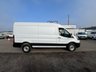 USED 2023 72 FORD TRANSIT 2.0 350 EcoBlue MHEV Leader Panel Van 5dr Diesel Manual FWD L3 H2 Euro 6 (s/s) (130 ps) 1 OWNER OVER 250 VANS ON SITE