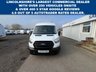 USED 2023 72 FORD TRANSIT 2.0 350 EcoBlue MHEV Leader Panel Van 5dr Diesel Manual FWD L3 H2 Euro 6 (s/s) (130 ps) 1 OWNER OVER 250 VANS ON SITE