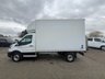 USED 2022 22 FORD TRANSIT 2.0 350 EcoBlue Leader Luton 2dr Diesel Manual RWD L3 Euro 6 (s/s) (130 ps) 1 OWNER FINANCE AVAILABLE WE SPECIALISE IN FINANCE CALL FOR A FREE NO OBLIGATION QUOTATION **