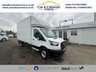 USED 2022 22 FORD TRANSIT 2.0 350 EcoBlue Leader Luton 2dr Diesel Manual RWD L3 Euro 6 (s/s) (130 ps) 1 OWNER FINANCE AVAILABLE WE SPECIALISE IN FINANCE CALL FOR A FREE NO OBLIGATION QUOTATION **