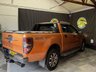 USED 2016 66 FORD RANGER 3.2 TDCi Wildtrak Pickup Double Cab 4dr Diesel Manual 4WD Euro 5 (s/s) (200 ps) DELIVERY AVAIABLE