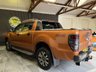 USED 2016 66 FORD RANGER 3.2 TDCi Wildtrak Pickup Double Cab 4dr Diesel Manual 4WD Euro 5 (s/s) (200 ps) DELIVERY AVAIABLE