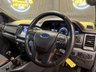 USED 2016 66 FORD RANGER 3.2 TDCi Wildtrak Pickup Double Cab 4dr Diesel Manual 4WD Euro 5 (s/s) (200 ps) DELIVERY AVAIABLE