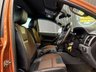USED 2016 66 FORD RANGER 3.2 TDCi Wildtrak Pickup Double Cab 4dr Diesel Manual 4WD Euro 5 (s/s) (200 ps) DELIVERY AVAIABLE
