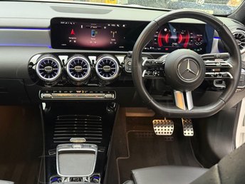 View our MERCEDES-BENZ CLA