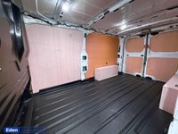 USED 2025 74 FORD TRANSIT CUSTOM 2.0 280 EcoBlue Limited Panel Van 5dr Diesel Auto L2 H1 Euro 6 (s/s) (136 ps) 2028 WARRANTY AUTO LOW MILES