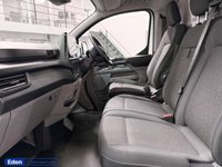 USED 2025 74 FORD TRANSIT CUSTOM 2.0 280 EcoBlue Limited Panel Van 5dr Diesel Auto L2 H1 Euro 6 (s/s) (136 ps) 2028 WARRANTY AUTO LOW MILES