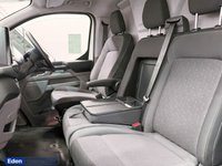 USED 2025 74 FORD TRANSIT CUSTOM 2.0 280 EcoBlue Limited Panel Van 5dr Diesel Auto L2 H1 Euro 6 (s/s) (136 ps) 2028 WARRANTY AUTO LOW MILES