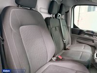 USED 2025 74 FORD TRANSIT CUSTOM 2.0 280 EcoBlue Limited Panel Van 5dr Diesel Auto L2 H1 Euro 6 (s/s) (136 ps) 2028 WARRANTY AUTO LOW MILES
