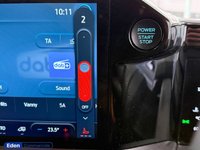 USED 2025 74 FORD TRANSIT CUSTOM 2.0 280 EcoBlue Limited Panel Van 5dr Diesel Auto L2 H1 Euro 6 (s/s) (136 ps) 2028 WARRANTY AUTO LOW MILES