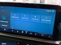 USED 2025 74 FORD TRANSIT CUSTOM 2.0 280 EcoBlue Limited Panel Van 5dr Diesel Auto L2 H1 Euro 6 (s/s) (136 ps) 2028 WARRANTY AUTO LOW MILES