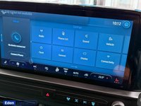 USED 2025 74 FORD TRANSIT CUSTOM 2.0 280 EcoBlue Limited Panel Van 5dr Diesel Auto L2 H1 Euro 6 (s/s) (136 ps) 2028 WARRANTY AUTO LOW MILES