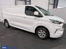 USED 2025 74 FORD TRANSIT CUSTOM 2.0 280 EcoBlue Limited Panel Van 5dr Diesel Auto L2 H1 Euro 6 (s/s) (136 ps) 2028 WARRANTY AUTO LOW MILES
