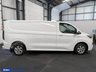 USED 2025 74 FORD TRANSIT CUSTOM 2.0 280 EcoBlue Limited Panel Van 5dr Diesel Auto L2 H1 Euro 6 (s/s) (136 ps) 2028 WARRANTY AUTO LOW MILES