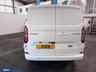USED 2025 74 FORD TRANSIT CUSTOM 2.0 280 EcoBlue Limited Panel Van 5dr Diesel Auto L2 H1 Euro 6 (s/s) (136 ps) 2028 WARRANTY AUTO LOW MILES