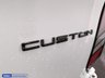 USED 2025 74 FORD TRANSIT CUSTOM 2.0 280 EcoBlue Limited Panel Van 5dr Diesel Auto L2 H1 Euro 6 (s/s) (136 ps) 2028 WARRANTY AUTO LOW MILES