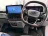 USED 2025 74 FORD TRANSIT CUSTOM 2.0 280 EcoBlue Limited Panel Van 5dr Diesel Auto L2 H1 Euro 6 (s/s) (136 ps) 2028 WARRANTY AUTO LOW MILES