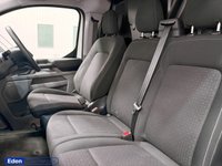 USED 2025 74 FORD TRANSIT CUSTOM 2.0 300 EcoBlue Trend Panel Van 5dr Diesel Auto L1 H1 Euro 6 (s/s) (136 ps) FORD WARRANTY UNTIL JAN 2028