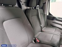 USED 2025 74 FORD TRANSIT CUSTOM 2.0 300 EcoBlue Trend Panel Van 5dr Diesel Auto L1 H1 Euro 6 (s/s) (136 ps) FORD WARRANTY UNTIL JAN 2028