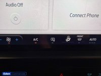 USED 2025 74 FORD TRANSIT CUSTOM 2.0 300 EcoBlue Trend Panel Van 5dr Diesel Auto L1 H1 Euro 6 (s/s) (136 ps) FORD WARRANTY UNTIL JAN 2028