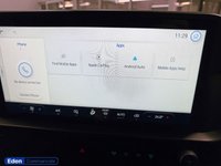 USED 2025 74 FORD TRANSIT CUSTOM 2.0 300 EcoBlue Trend Panel Van 5dr Diesel Auto L1 H1 Euro 6 (s/s) (136 ps) FORD WARRANTY UNTIL JAN 2028