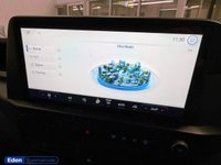 USED 2025 74 FORD TRANSIT CUSTOM 2.0 300 EcoBlue Trend Panel Van 5dr Diesel Auto L1 H1 Euro 6 (s/s) (136 ps) FORD WARRANTY UNTIL JAN 2028