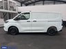 USED 2025 74 FORD TRANSIT CUSTOM 2.0 300 EcoBlue Trend Panel Van 5dr Diesel Auto L1 H1 Euro 6 (s/s) (136 ps) FORD WARRANTY UNTIL JAN 2028