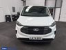 USED 2025 74 FORD TRANSIT CUSTOM 2.0 300 EcoBlue Trend Panel Van 5dr Diesel Auto L1 H1 Euro 6 (s/s) (136 ps) FORD WARRANTY UNTIL JAN 2028
