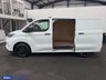 USED 2025 74 FORD TRANSIT CUSTOM 2.0 300 EcoBlue Trend Panel Van 5dr Diesel Auto L1 H1 Euro 6 (s/s) (136 ps) FORD WARRANTY UNTIL JAN 2028