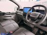 USED 2025 74 FORD TRANSIT CUSTOM 2.0 300 EcoBlue Trend Panel Van 5dr Diesel Auto L1 H1 Euro 6 (s/s) (136 ps) FORD WARRANTY UNTIL JAN 2028