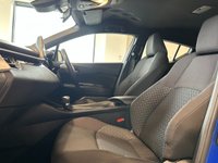 USED 2021 70 TOYOTA C-HR 1.8 VVT-h GPF Icon SUV 5dr Petrol Hybrid CVT Euro 6 (s/s) (122 ps) 