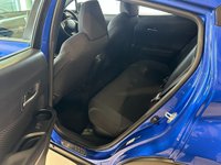 USED 2021 70 TOYOTA C-HR 1.8 VVT-h GPF Icon SUV 5dr Petrol Hybrid CVT Euro 6 (s/s) (122 ps) 