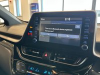 USED 2021 70 TOYOTA C-HR 1.8 VVT-h GPF Icon SUV 5dr Petrol Hybrid CVT Euro 6 (s/s) (122 ps) 