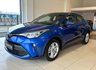 USED 2021 70 TOYOTA C-HR 1.8 VVT-h GPF Icon SUV 5dr Petrol Hybrid CVT Euro 6 (s/s) (122 ps) 