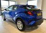 USED 2021 70 TOYOTA C-HR 1.8 VVT-h GPF Icon SUV 5dr Petrol Hybrid CVT Euro 6 (s/s) (122 ps) 