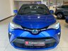 USED 2021 70 TOYOTA C-HR 1.8 VVT-h GPF Icon SUV 5dr Petrol Hybrid CVT Euro 6 (s/s) (122 ps) 